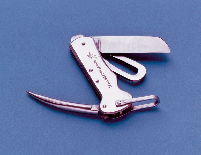 Riggers with Marlin Spike – Ceramic Knife.org