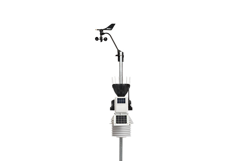 wireless professional weather station