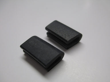 Cable Covers - 1/8 in. (3 mm) - SKU 252 — Davis Instruments